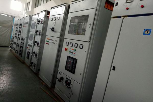 中原配电箱-如何预防3683关于建筑配电箱出